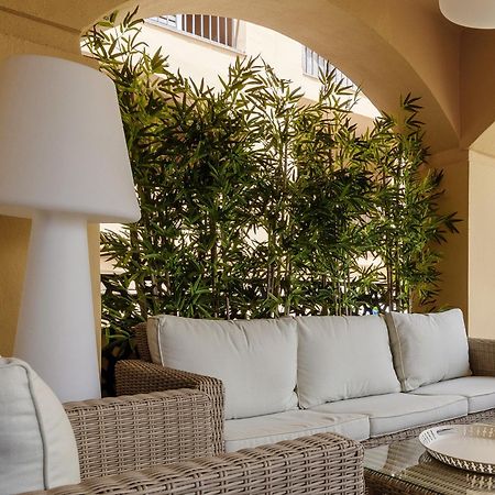Luxury Blue Coast Seaside Retreat Marbella Appartement Buitenkant foto