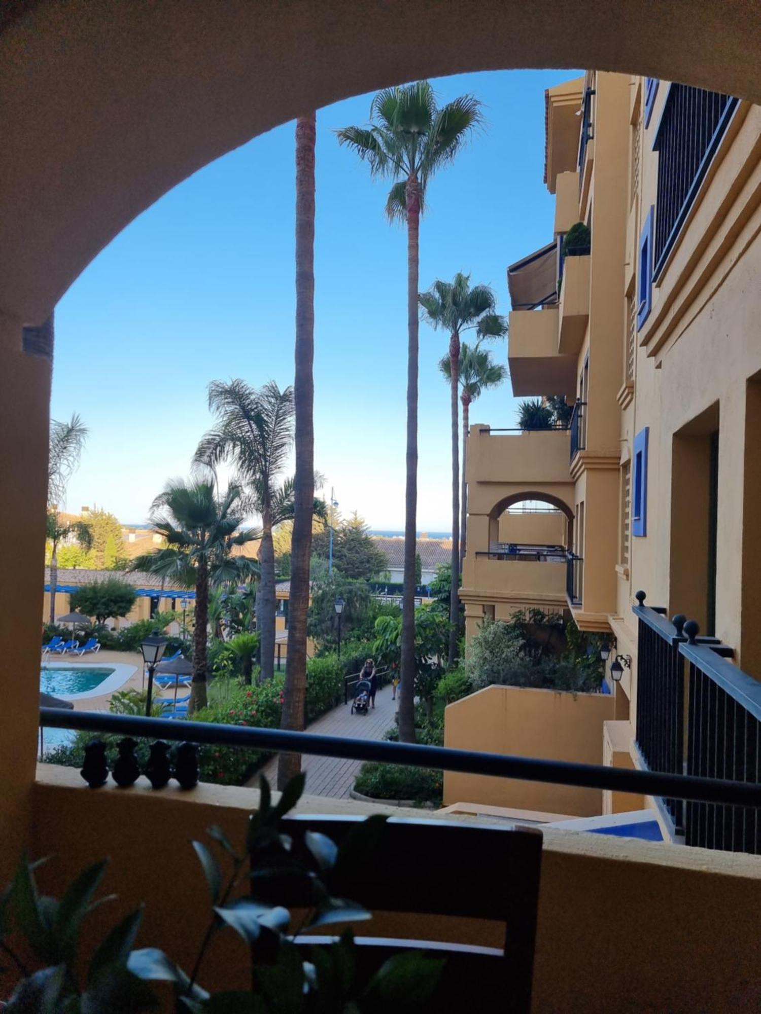 Luxury Blue Coast Seaside Retreat Marbella Appartement Buitenkant foto