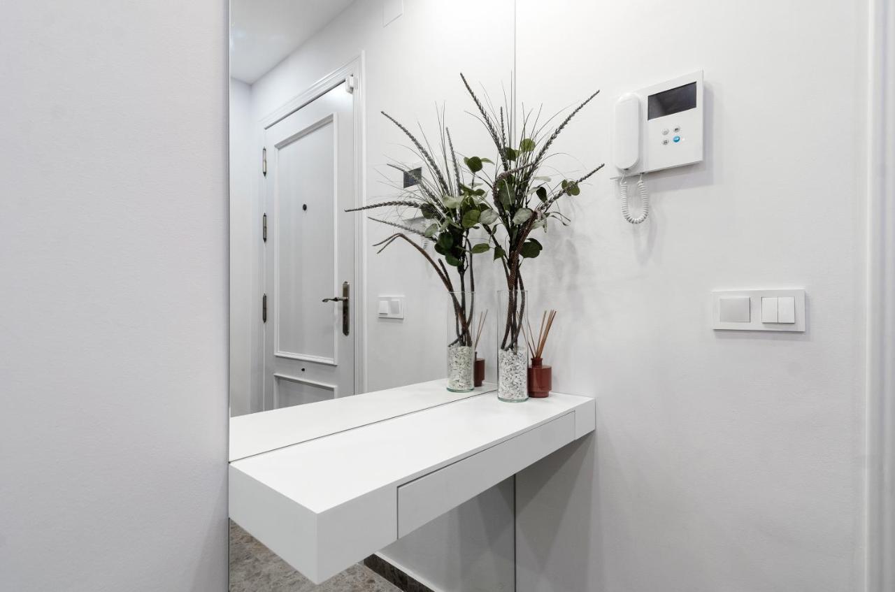 Luxury Blue Coast Seaside Retreat Marbella Appartement Buitenkant foto