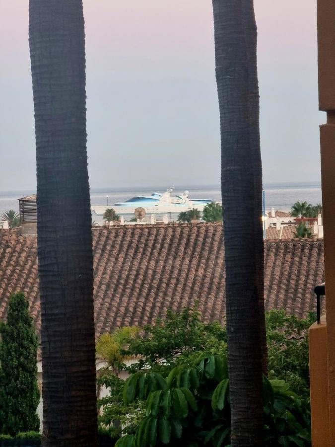 Luxury Blue Coast Seaside Retreat Marbella Appartement Buitenkant foto