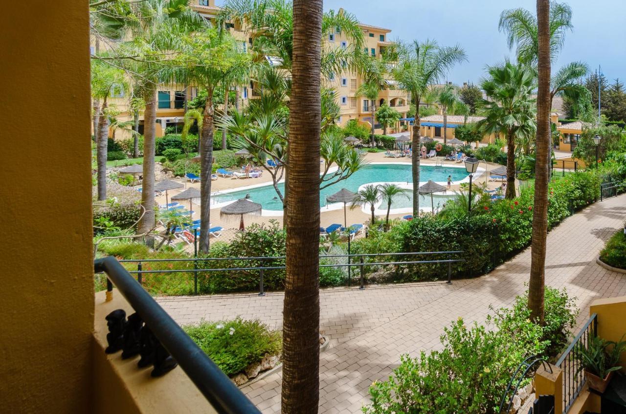 Luxury Blue Coast Seaside Retreat Marbella Appartement Buitenkant foto
