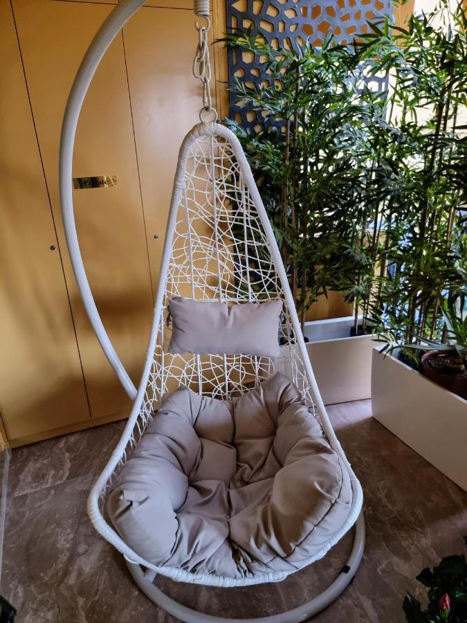 Luxury Blue Coast Seaside Retreat Marbella Appartement Buitenkant foto