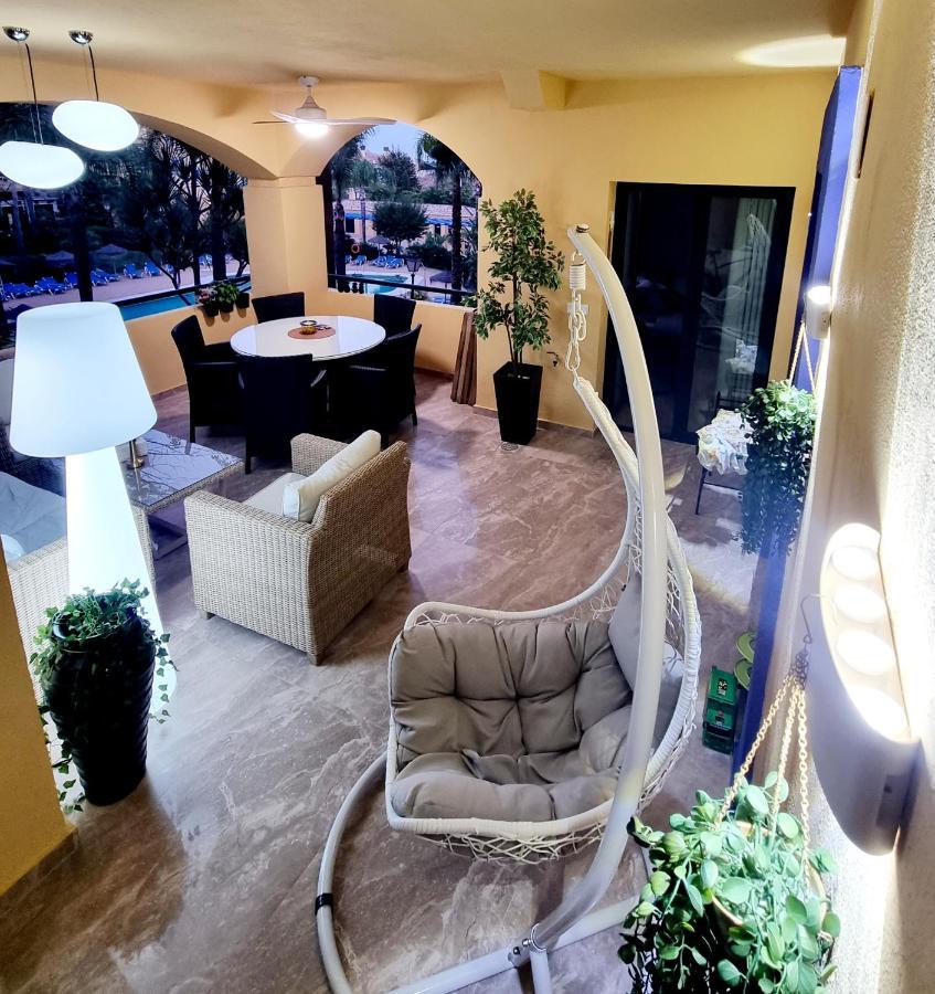 Luxury Blue Coast Seaside Retreat Marbella Appartement Buitenkant foto