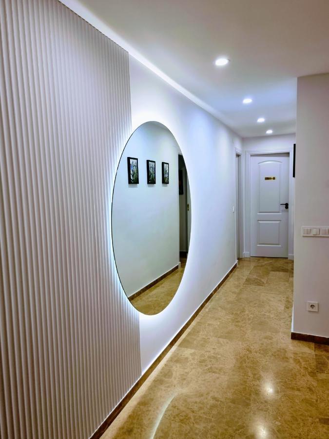 Luxury Blue Coast Seaside Retreat Marbella Appartement Buitenkant foto