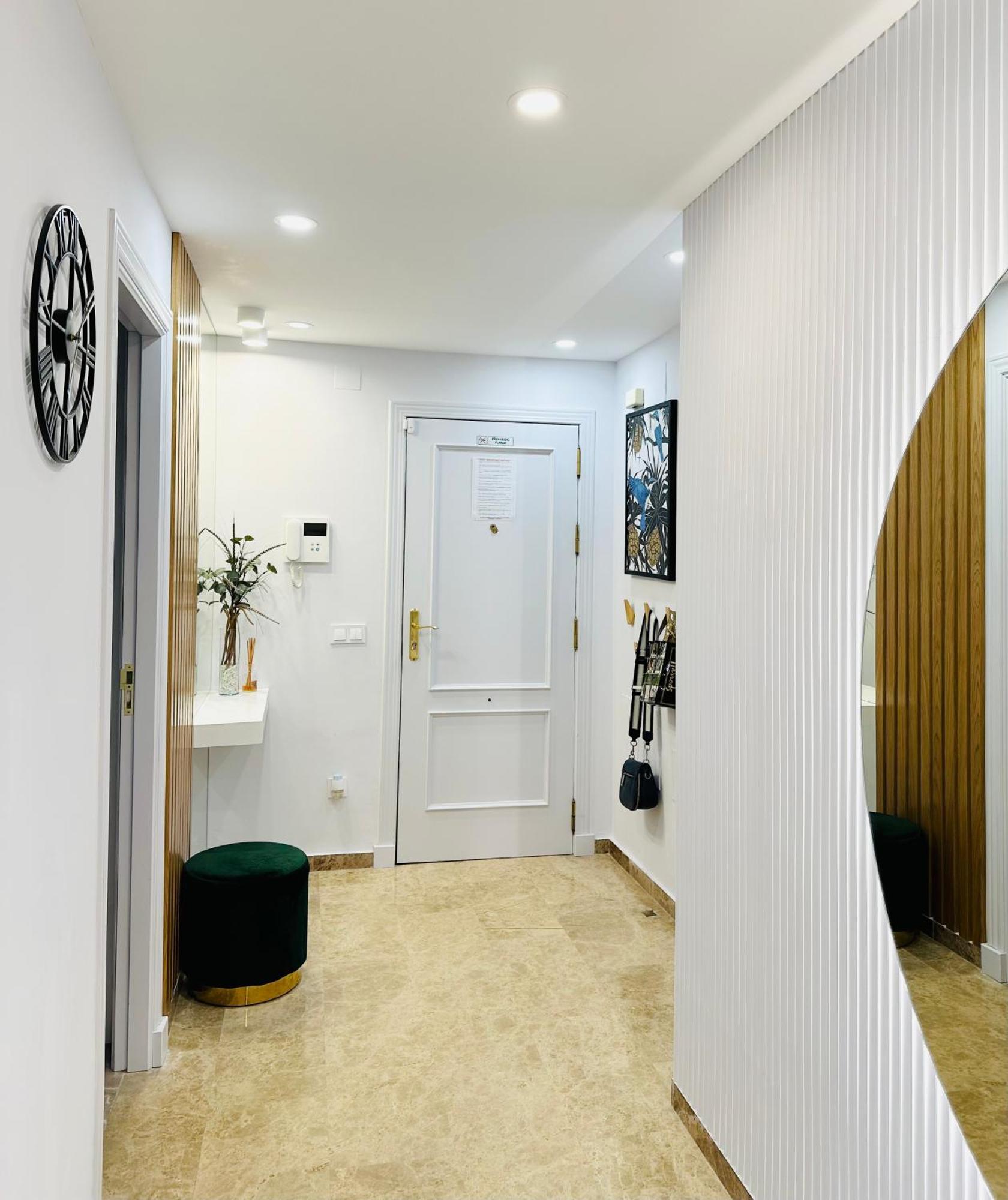 Luxury Blue Coast Seaside Retreat Marbella Appartement Buitenkant foto