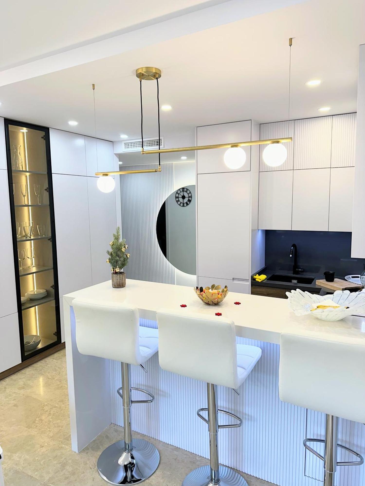 Luxury Blue Coast Seaside Retreat Marbella Appartement Buitenkant foto