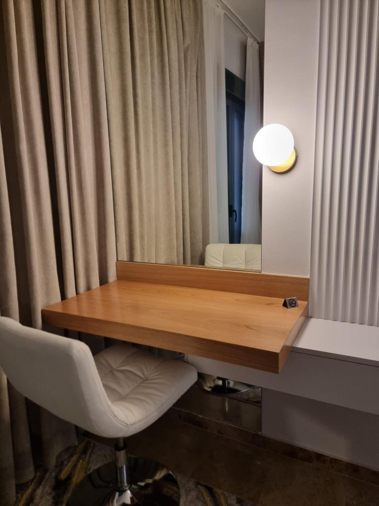 Luxury Blue Coast Seaside Retreat Marbella Appartement Buitenkant foto