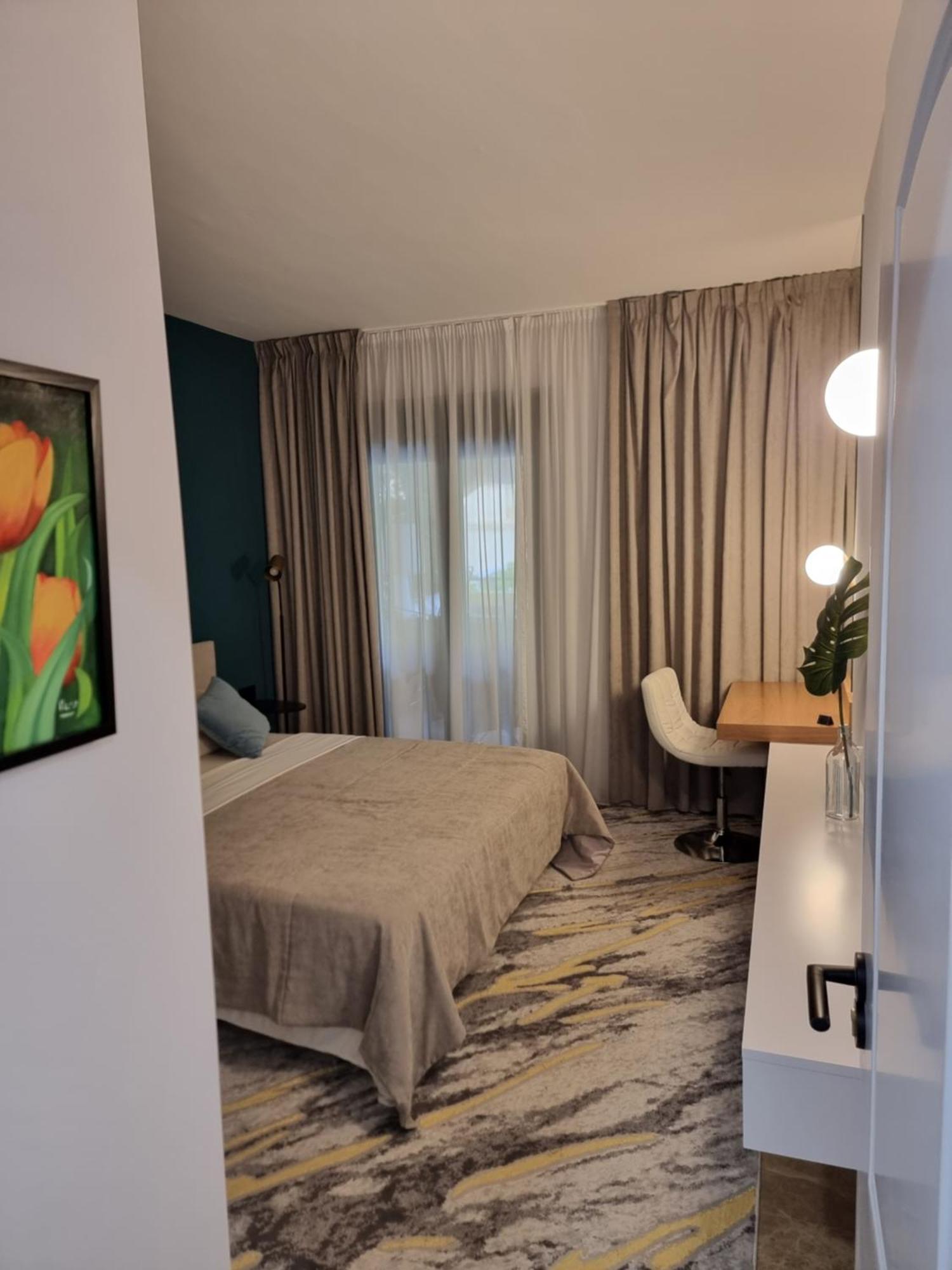 Luxury Blue Coast Seaside Retreat Marbella Appartement Buitenkant foto