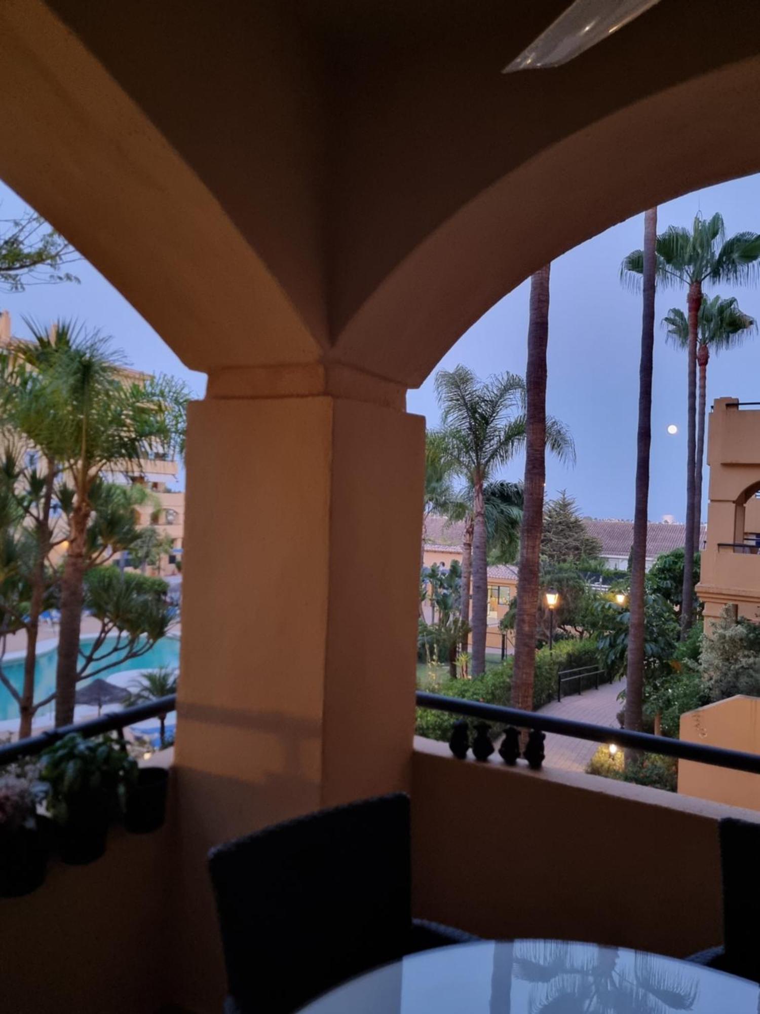 Luxury Blue Coast Seaside Retreat Marbella Appartement Buitenkant foto